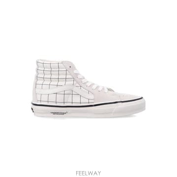 VANS 26FW �ݽ� ����Ŀ�� VN000Z10C9F WHT BIANCO26FW �ݽ� ����Ŀ�� VN000Z10C9F WHT BIANCO