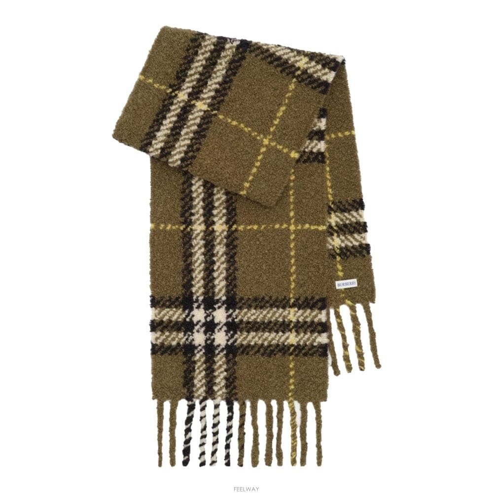 Burberry 26 F/W ������ üũ ��Ŭ�� ��ī�� 8130479/A4469 B001232276526 F/W ������ üũ ��Ŭ�� ��ī�� 8130479/A4469 B001232