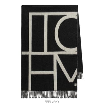 26 F/W 토템 맥시 TOTEME 로고 스카프 264 WSC0182 B0012322775