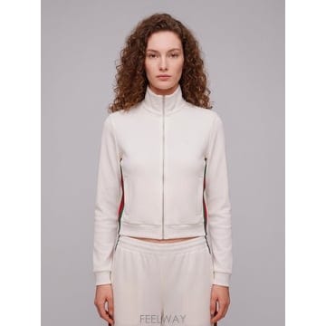 26 F/W 구찌 리브드 집업 맨투맨 875656XJHYN9000 B0022323799
