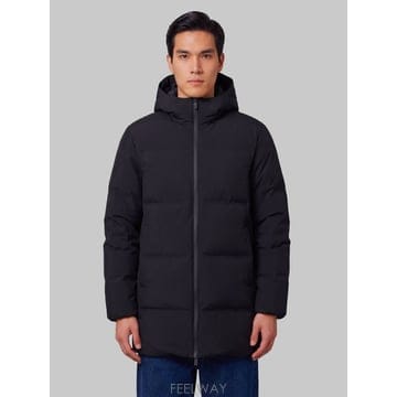 26 F/W 에르노 롱 뉴 임팩트 자켓 PI001246U12590SZ B0022323800