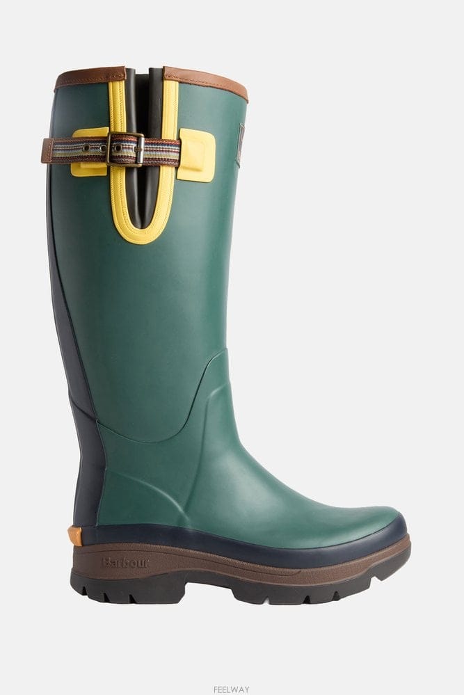 Barbour 26 F/W �ٹ� BARBOUR X �� ���̽� TALL WELLY �� B003232278026 F/W �ٹ� BARBOUR X �� ���̽� TALL WELLY �� B0032322