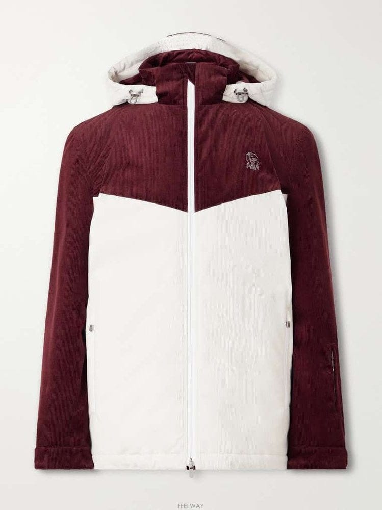 Brunello Cucinelli ���ڷ� ��ġ�ڸ� �ΰ�-������̵� �г� ��ư�ڵ���� �ĵ� ��Ű ���� B0082323245���ڷ� ��ġ�ڸ� �ΰ�-������̵� �г� ��ư�ڵ���� ��