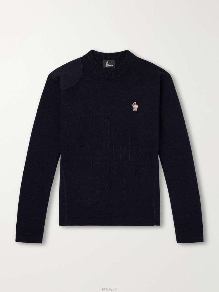 Moncler ��Ŭ���� LOGOAPPLIQUED ���� �� ���̽� ���̾� L2097 B0082323259��Ŭ���� LOGOAPPLIQUED ���� �� ���̽� ���̾� L2097 B00