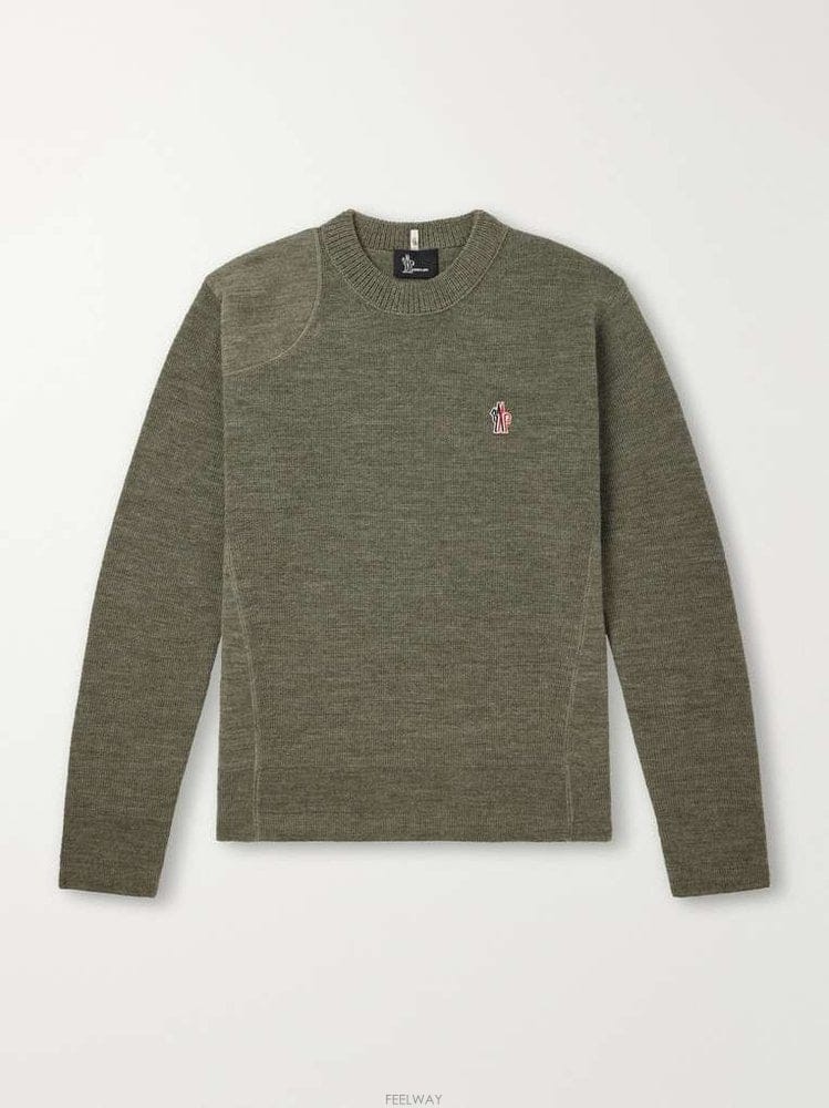Moncler ��Ŭ���� LOGOAPPLIQUED ���� ������� ���̽� ���̾� L2 B0082323265��Ŭ���� LOGOAPPLIQUED ���� ������� ���̽� ���̾� L2 