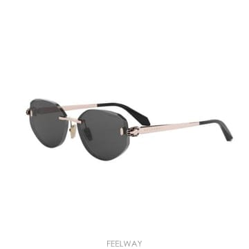 26FW 불가리 선글라스 BV40059U GOLD