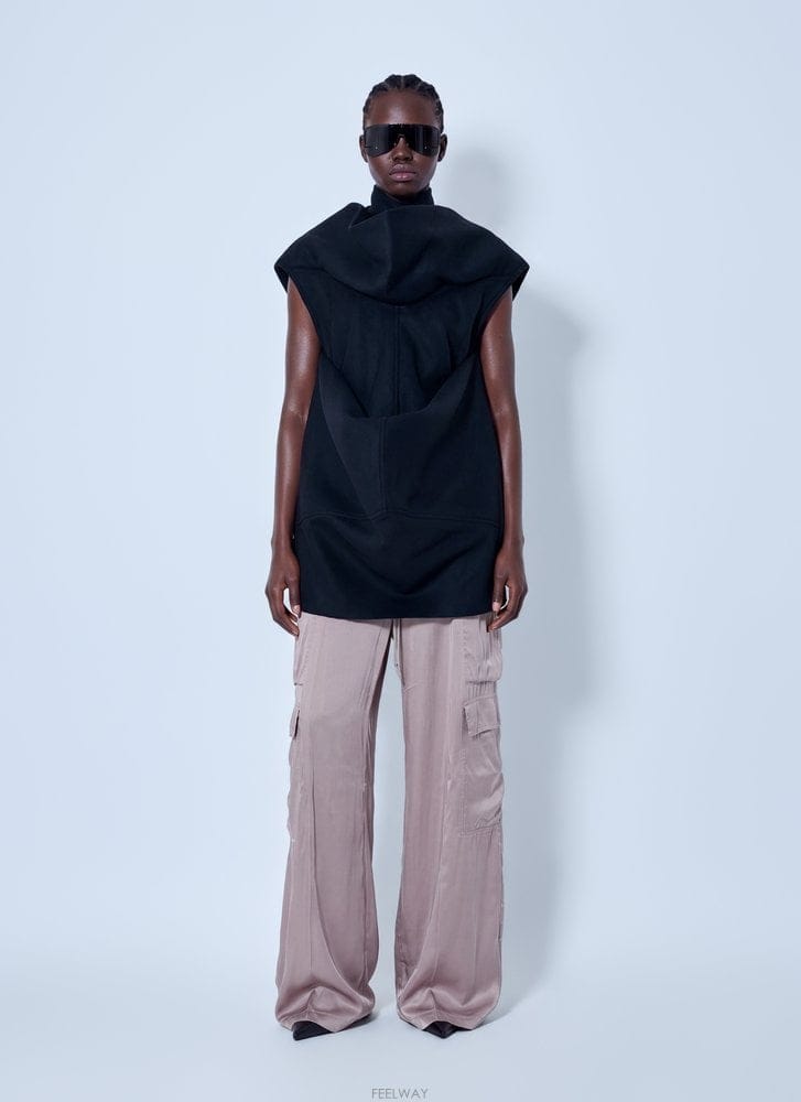 Rick Owens 26 F/W �������� �縮ĭ Ʃ�� ž RP02F5531 WMT 09 B011232311026 F/W �������� �縮ĭ Ʃ�� ž RP02F5531 WMT 09 B01123