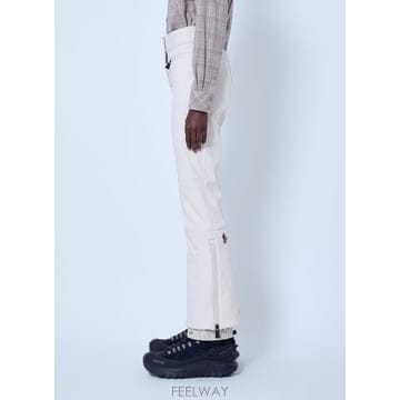 26 F/W 몽클레어 HIGHPERFORMANCE 스키 트라우저 L2 B0112323118