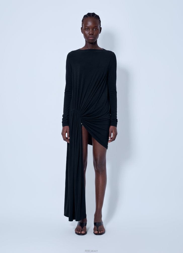 Sportmax 26 F/W ���������� ���Ī �巹���� �巹�� 262262606260 B011232313126 F/W ���������� ���Ī �巹���� �巹�� 262262606260 