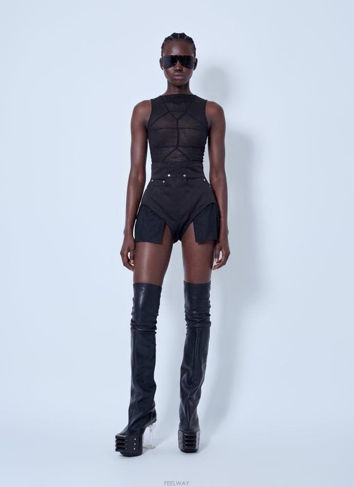 Rick Owens 26 F/W �������� ���� �г� ž RO02F5170 JSW 09 B011232313226 F/W �������� ���� �г� ž RO02F5170 JSW 09 B0112323