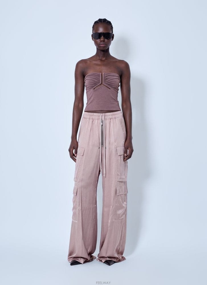 Rick Owens 26 F/W �������� ALANNAH �߽�Ƽ�� RP02F5121 JN  B011232313426 F/W �������� ALANNAH �߽�Ƽ�� RP02F5121 JN  B011232