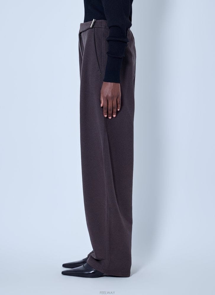 Sportmax 26 F/W ���������� ���̵巹�� ���Ϸ� Ʈ����� 2622786012 B011232314226 F/W ���������� ���̵巹�� ���Ϸ� Ʈ����� 262278601