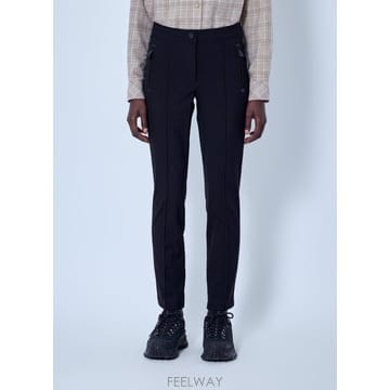 26 F/W 몽클레어 테일러 퍼포먼스 팬츠 L2098 2A00005  B0112323145