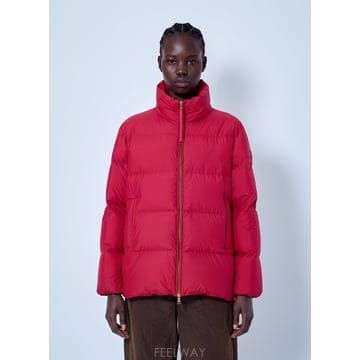 26 F/W 몽클레어 VIVANTESSE 쇼츠 다운 자켓 L2093  B0112323176