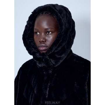 26 F/W 몽클레어 리버서블 후드 케이프 L2093 3G00032  B0112323178