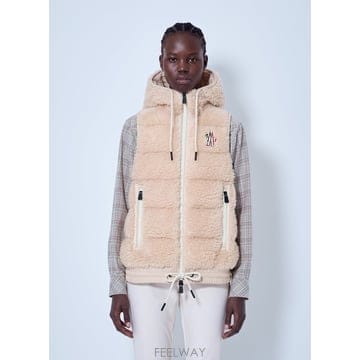 26 F/W 몽클레어 테디 후드 INSULATED 조끼 L2098 8 B0112323182