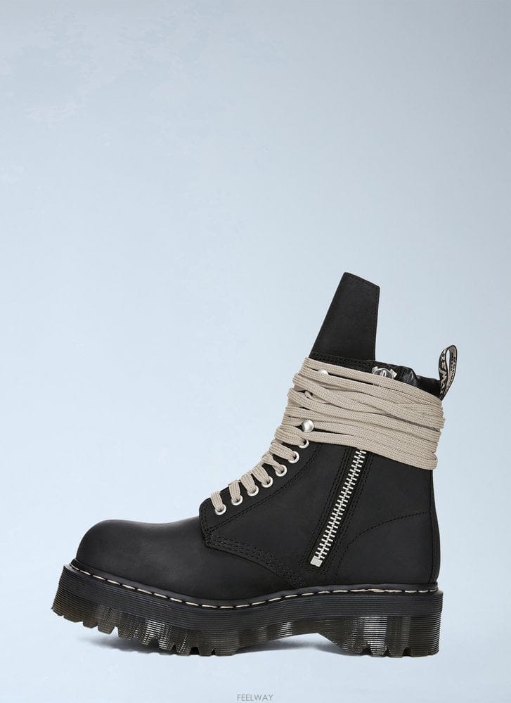 Rick Owens 26 F/W �������� QUAD �� ��ƿ �� ���� DW02F1813 3 B011232318626 F/W �������� QUAD �� ��ƿ �� ���� DW02F1813 3 B0112