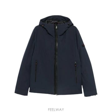 페트레이 자켓 NAVY