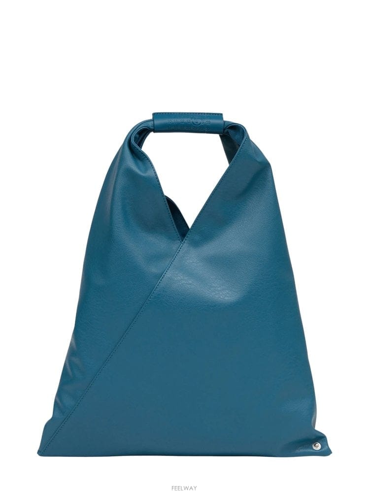 Maison Margiela MM6 ���� ���������� ���д��� TRIANGULAR ��Ʈ�� �� S5 B0192323711MM6 ���� ���������� ���д��� TRIANGULAR ��Ʈ�� �� S5 B