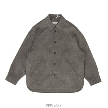 26 F/W 아크네 스튜디오 RWMNOUTW000013 B90905/ B0742311001