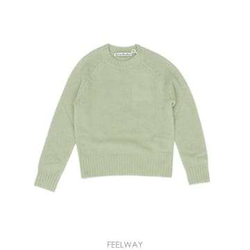 26 F/W 아크네 스튜디오 RWWNKNIT000107 A60682/ B0742311006