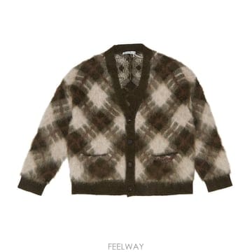 26 F/W 아크네 스튜디오 RWWNKNIT000103 A60683/ B0742311008