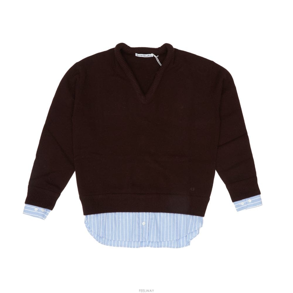Acne 26 F/W ��ũ�� ��Ʃ��� RWWNKNIT000087 A60680/ B074231279526 F/W ��ũ�� ��Ʃ��� RWWNKNIT000087 A60680/ B0742312