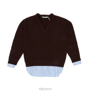 26 F/W 아크네 스튜디오 RWWNKNIT000087 A60680/ B0742312795