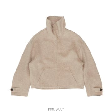 26 F/W 아크네 스튜디오 FNWNOUTW001085 A90661/ B0742312798