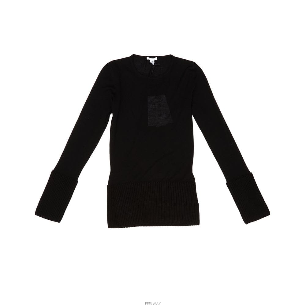 Alaia 26 F/W �˶��̾� ũ�� �� ž LS ��Ƽ GAUGE �޸��� AA9 B074231279926 F/W �˶��̾� ũ�� �� ž LS ��Ƽ GAUGE �޸��� AA9 B0