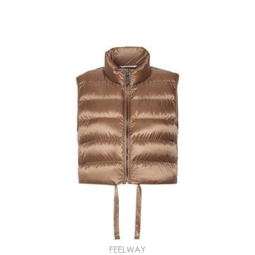 26FW 막스마라 코트 2629296044600 027 HONEY