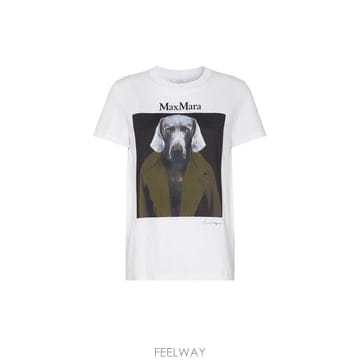 Max Mara 26FW �������� ����콺 2621946071600 010 BIANCO26FW �������� ����콺 2621946071600 010 BIANCO