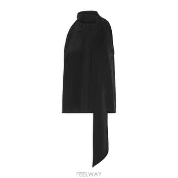 Max Mara 26FW �������� ����콺 2621166011600 007 NERO26FW �������� ����콺 2621166011600 007 NERO