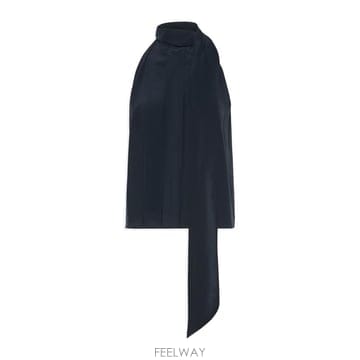 Max Mara 26FW �������� ����콺 2621166011600 022 BLU MARINO26FW �������� ����콺 2621166011600 022 BLU MARINO