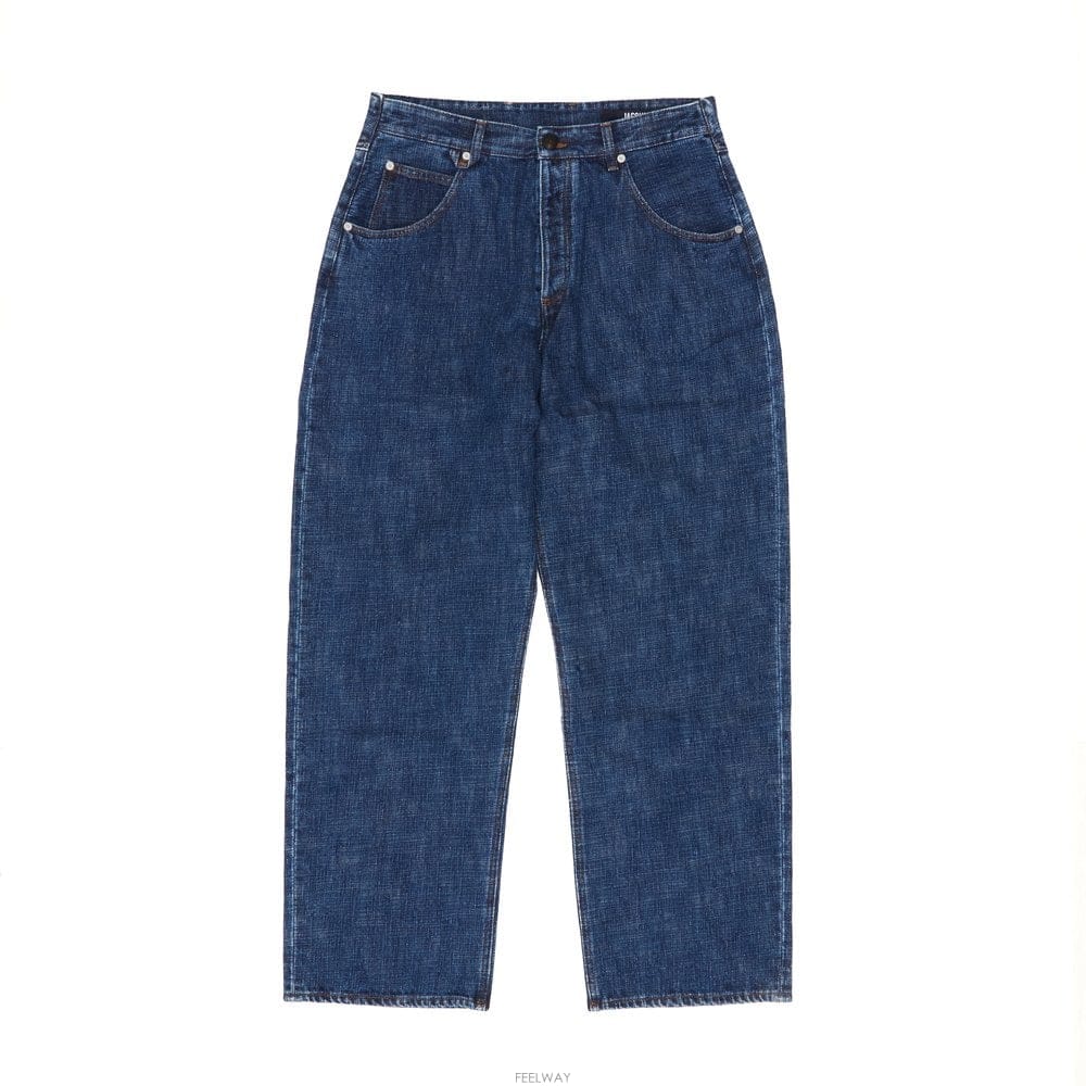 Jacquemus 26 F/W ��ũ���� �� DENIMES TEMPO PAM00578AD B074231454226 F/W ��ũ���� �� DENIMES TEMPO PAM00578AD B074231454