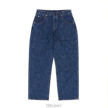 26 F/W 자크뮈스 르 DENIMES TEMPO PAM00578AD B0742314542