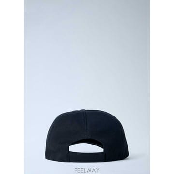 26 S/S 몽클레어 엠브로이드 로고 베이스볼 캡 MU01F3B02  B0111916710