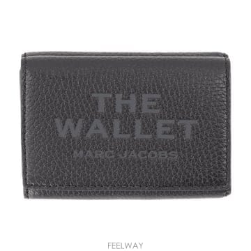 25 S/S 마크 제이콥스 더 트라이폴드 지갑 MARC JACOBS  B0731566298