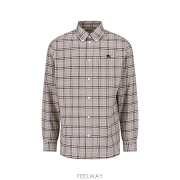 Burberry 26FW ������ ���� 8133075 C6543 GREY26FW ������ ���� 8133075 C6543 GREY
