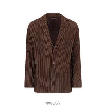 Issey Miyake 26FW �ȹ� �ø��� �̼��� �̾��� ��Ʈ ���� HP68JD150 46 BROWN26FW �ȹ� �ø��� �̼��� �̾��� ��Ʈ ���� HP68JD150 46 
