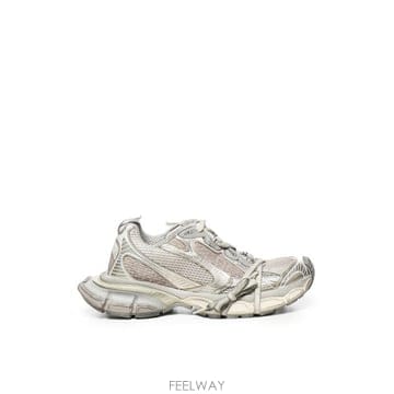 Balenciaga 26FW �߷��þư� 3XL �׷����Ʈ ����Ŀ�� 734734 W3XL49191 LIGHT BEIGE26FW �߷��þư� 3XL �׷����Ʈ ����Ŀ�� 734734 W3XL491