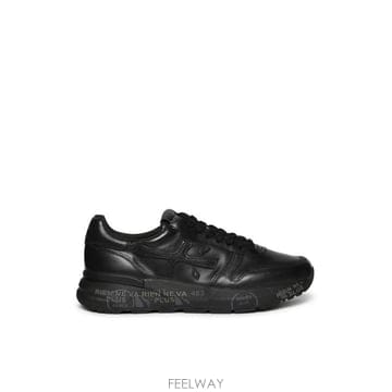 Premiata 26FW �����̾�Ÿ ����Ŀ�� MICK 1453N BLACK26FW �����̾�Ÿ ����Ŀ�� MICK 1453N BLACK