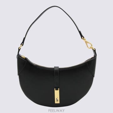 Ralph Lauren 26FW ���� �����η� ����� 428871248 002 BLACK26FW ���� �����η� ����� 428871248 002 BLACK