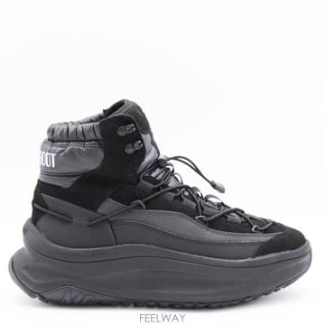 MOON BOOT 26FW ������ ���� 80D2490030 N001 BLACK26FW ������ ���� 80D2490030 N001 BLACK