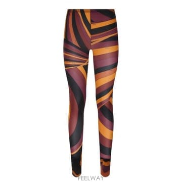 26FW 에밀리오푸치 언더웨어 6UGE30 6U001011 BORDEAUX GOLD