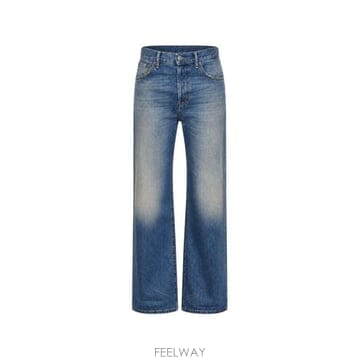 Acne 26FW ��ũ�� ��Ʃ��� ���� ���� A00614 863 MID BLUE26FW ��ũ�� ��Ʃ��� ���� ���� A00614 863 MID BLUE