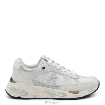 Premiata 26FW �����̾�Ÿ ����Ŀ�� 782326FW �����̾�Ÿ ����Ŀ�� 7823