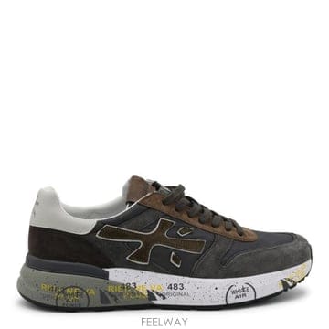 Premiata 26FW �����̾�Ÿ ����Ŀ�� 843226FW �����̾�Ÿ ����Ŀ�� 8432