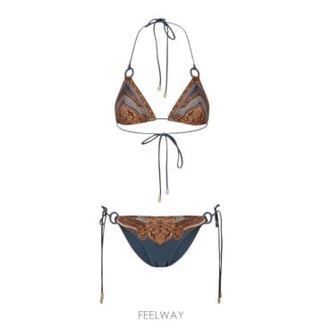 Zimmermann 26FW ���Ӹ� ��ġ���� 4621WSS263 BPA BLUE PAISLEY26FW ���Ӹ� ��ġ���� 4621WSS263 BPA BLUE PAISLEY