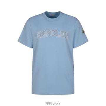 Moncler 26FW ��Ŭ���� ���� 918C00018 89B8U70O LIGHT BLUE26FW ��Ŭ���� ���� 918C00018 89B8U70O LIGHT BLUE